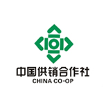中國供銷合作社